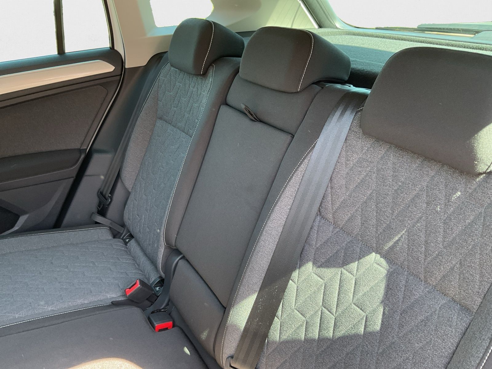 Volkswagen Tiguan - Bild 13