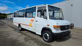 Mercedes-Benz O814 VARIO