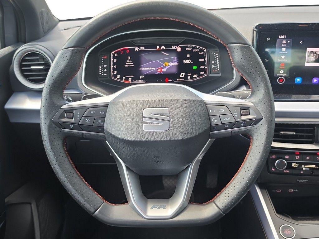 Seat Arona - Bild 16