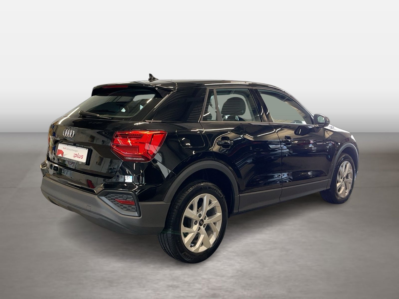 Audi Q2 - Bild 4