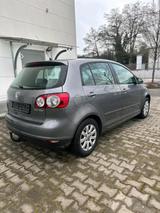 Volkswagen Golf Plus 2.0TDI Autamatik - Volkswagen Golf Plus in Wuppertal