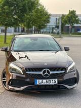 Mercedes-Benz Mercedes CLA 220 4MATIC AMG-line Shooting Brake