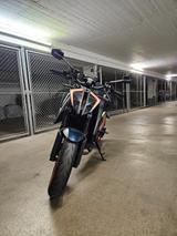 KTM 1290 Super Duke R inkl. Tech-Pack - Offers