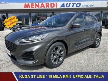 Ford Kuga - 1