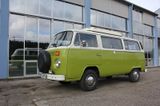 Volkswagen T2 Westfalia - Volkswagen T2: Van, Westfalia