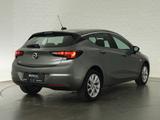 Opel Astra K LIM BUSINESS ELEGANCE+ANHÄNGERKUPPLUNG+N - Opel: Anhängerkupplung