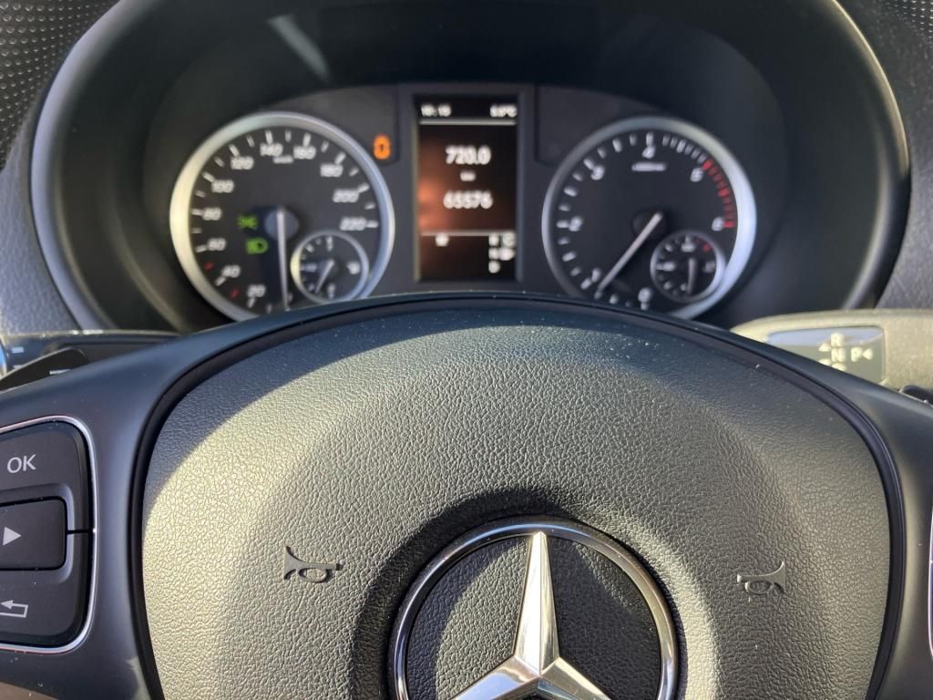 Fahrzeugabbildung Mercedes-Benz Vito 116 CDI *Navi*PDC*AUT*KlimaA