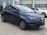Renault ZOE  Riviera Elektro * Leder*Navi*LED*Kamera * - Renault ZOE Riviera