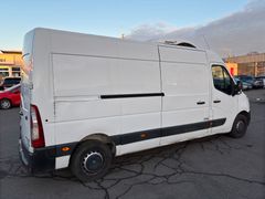 Fahrzeugabbildung Opel Movano 2.3,L3H2,Kerstner,Fahrt & Standkühlung