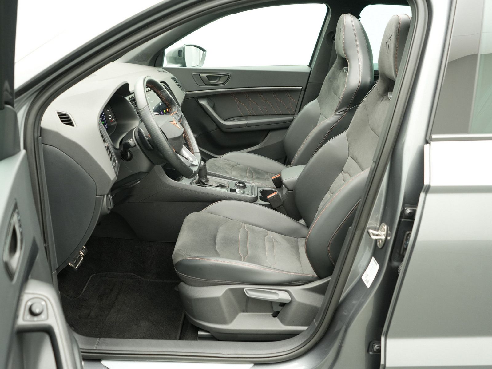 Cupra Ateca - Bild 17