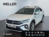 Volkswagen Taigo 1.0 TSI R-Line *Navi*LED*Park Assist*ACC* - Volkswagen Taigo in Bielefeld