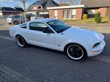 Ford Mustang V6 Automatik Mit 20 Zoll Aluf... - Ford Mustang Gebrauchtwagen in Bremen