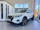Nissan NISSAN Qashqai 1.5 dCi 115 CV N-Motion - 2020 - Nissan Qashqai: N Motion