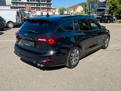 FORD Focus Turnier ST-Line 155PS #NAVI #WINTER