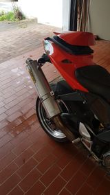Aprilia Tuono RSV 1000 R - Offers matching your search criteria