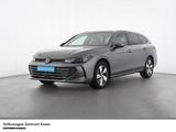 Volkswagen Passat Variant Business eTSI LED RFK ACC 17 AHK - Volkswagen Passat Variant: Limousine
