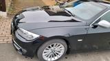 BMW CABRIO 320D EURO 5 mit 184PS - BMW 320: Cabrio, 320d