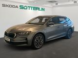 Skoda Octavia Combi 1.5 TSI 85kW Tour Navi AHK - Gebrauchtwagen in Oberhausen