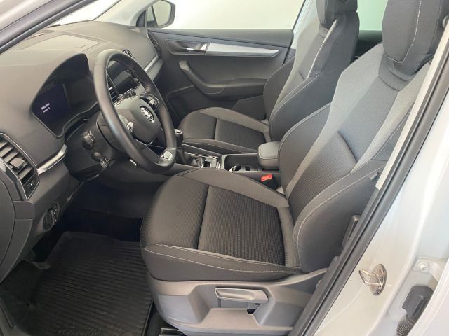 Karoq Tour 1.5 TSI NAVI+LED+KAMERA+ACC