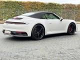 Porsche 992 Carrera Cabriolet Sport AGA-Chrono-360-LED- - Porsche 992 in Solingen