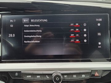 Bild 20 Opel Grandland (X) Grandland GS SHZ+LHZ/NAVI/PDC Vo+Hi+CAM/LED