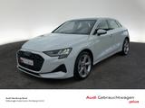 Audi A3 Sportback 30 TFSI S tronic Standhzg Pano Navi - Audi A3: Limousine
