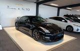 Nissan GT-R 3.8l Black Edition Black Edition 550 PS - Nissan GT-R: Sportwagen