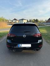 Volkswagen Golf 7 R FACELIFT - KEIN OPF - INKL. GARANTIE - VW Golf Gebrauchtwagen in Leipzig