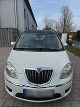 Lancia Musa1.4 - Lancia MUSA von privat
