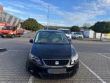 Seat Alhambara - Seat Alhambra in Dortmund