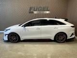 Kia ProCee'd 1.6 T-GDI DCT GT FUGEL SPORT - Kia aus 2022