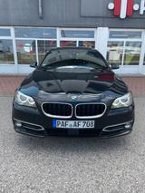 BMW 535d xDrive |HUD| 360°| Massage| SoftClose 