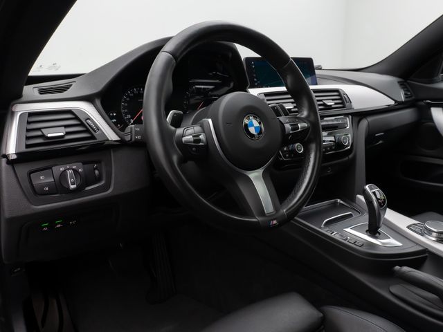Foto Nummer 20: BMW 430 Gran Coupe