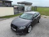 Audi A3 2.0 TDI Sline - Audi A3: Sline TDI