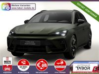 Cupra Leon - Vorschau Bild 1