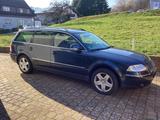 Volkswagen Passat Variant 3BG Exclusive 2,5TDI 163PS ... - Volkswagen Passat B5-3BG