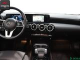 Mercedes-Benz A 200 PANORAMA,KAMERA,CARPLAY,SCHECKHEFT,1.HAND - gebrauchte Mercedes-Benz A 200 aus dem Jahr 2021