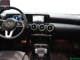 Mercedes-Benz A 200 STYLE KAMERA,CARPLAY,METALLIC,SCHECKHEFT - Mercedes-Benz A 200 aus 2021