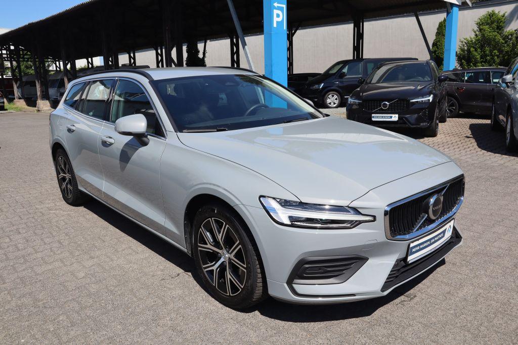 Volvo V60 B4 D Core NAVIGATION AHK R-CAM SHZG V+H, миниатюра 3