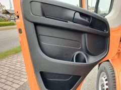 Jumper Kipper 35 L3 Heavy Diesel 140 Jumper Kipper 35 L3 Heavy Diesel 140
