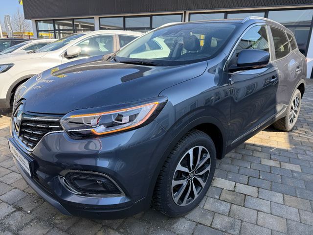 Renault Kadjar Techno TCe 160 EDC