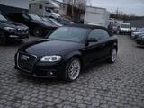 Audi A3 Cabriolet S line Sportpaket / plus - Audi mit Diesel-Antrieb: Cabrio, Sportpaket