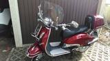 Zhongyu Easy Cruiser Chrome  - Offers