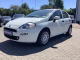 Fiat Punto MYSTYLE - gebrauchte Fiat Punto aus dem Jahr 2016