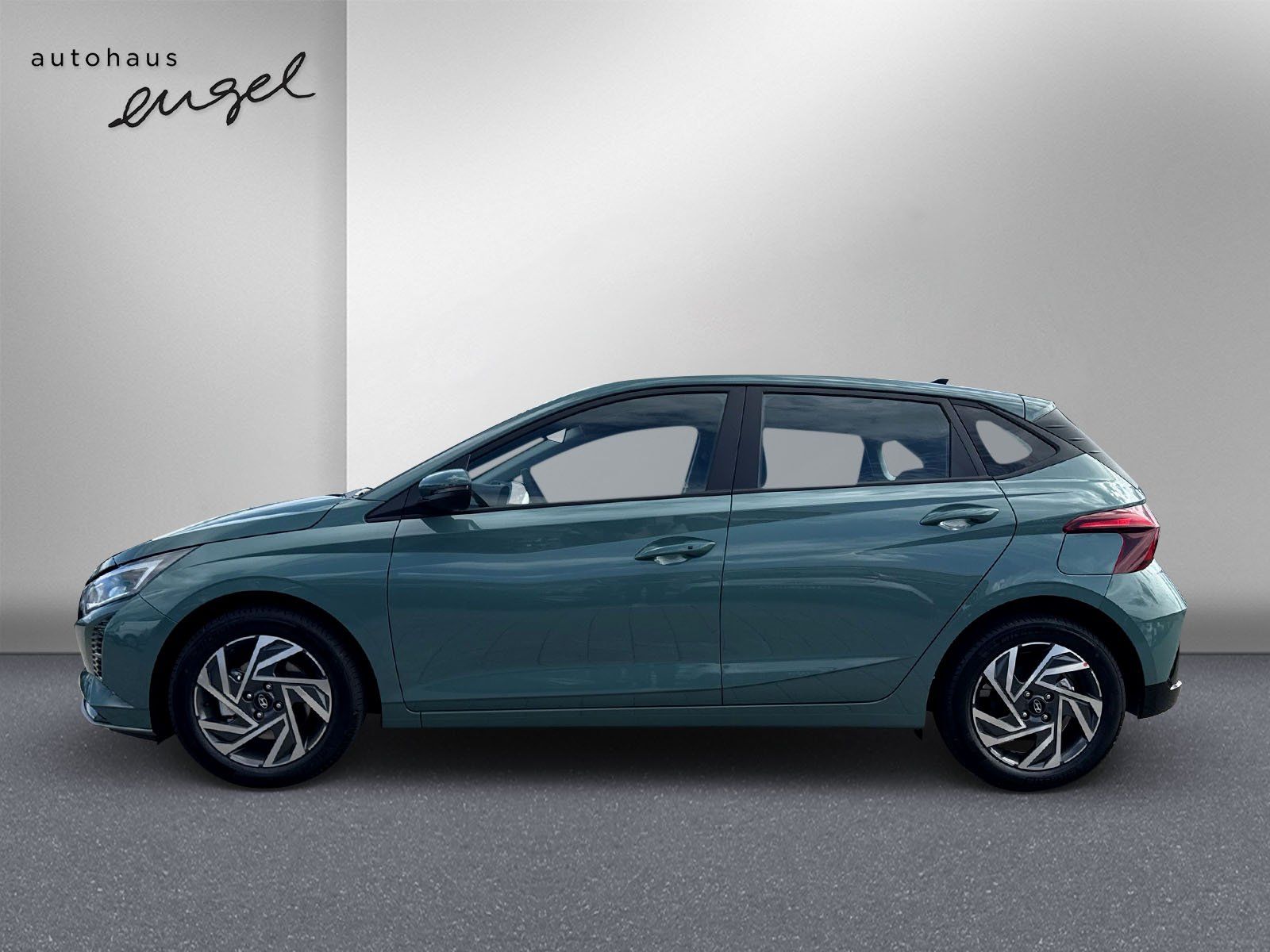 Hyundai i20 – Bild 4