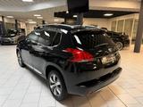 Peugeot 2008 Allure|AUTOMATIK|ZAHNRIEMEN NEU - Peugeot aus 2016