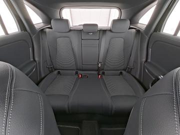 2025 Mercedes-BENZ EQA 照片 9