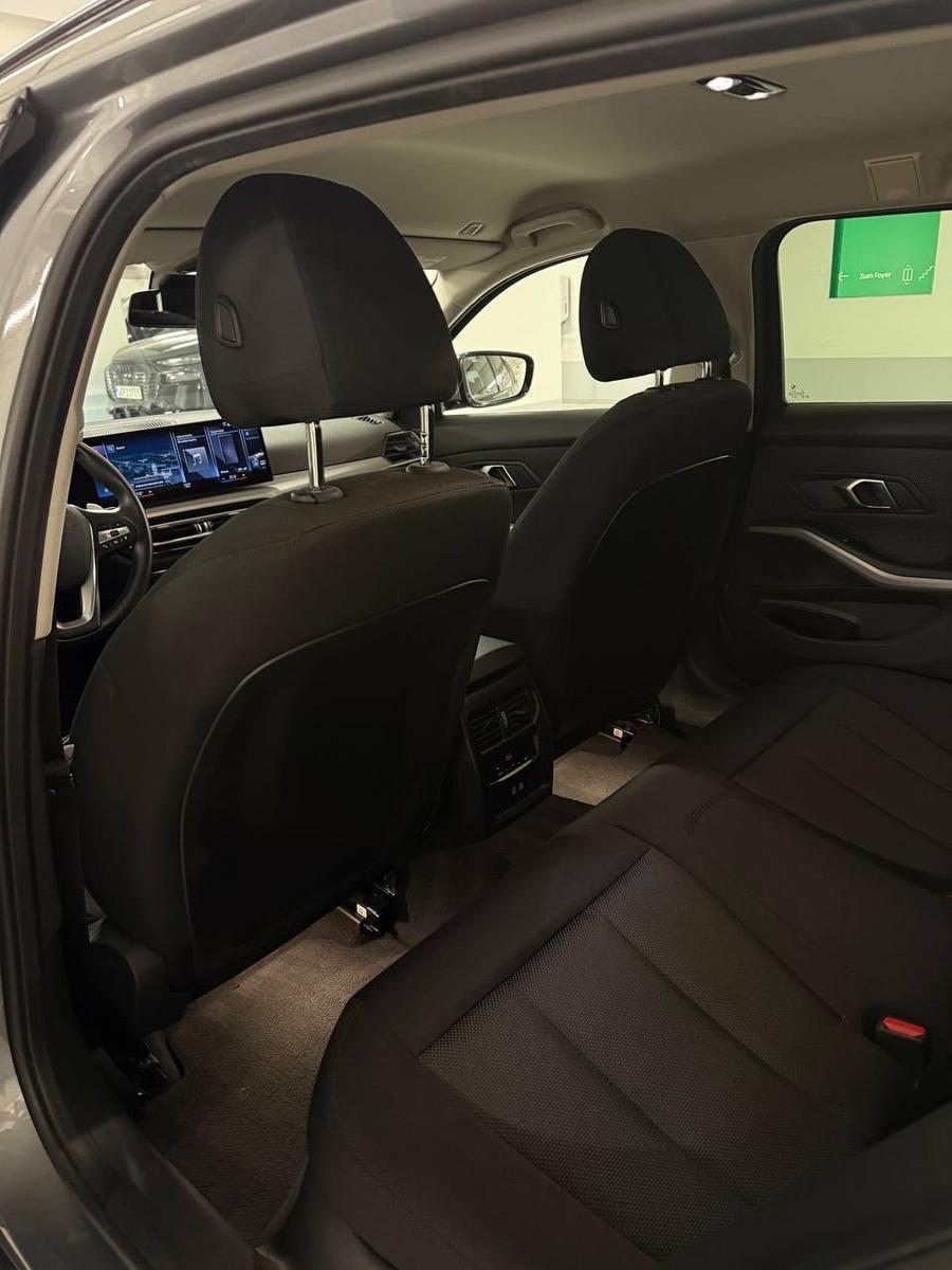 BMW 3 Series 3 Touring 318 i, миниатюра 16