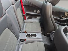 MERCEDES-BENZ C 43 AMG Burmester/360°/Airscarf/Klappe/Scheckh.