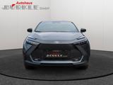 Toyota C-HR Plug-In Hybrid 2.0l  FWD Teamplayer + Techn - Toyota mit Hybrid-Antrieb: Plug In